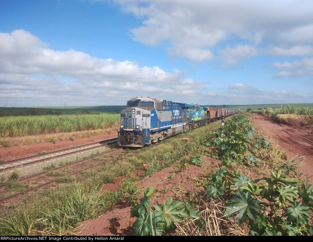 RUMO 756